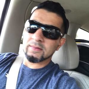 Meet your Posher, Julio